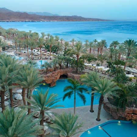 Royal Beach Eilat By Isrotel Exclusive Dış mekan fotoğraf